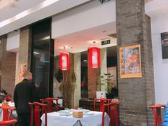 -到家尝北京菜(西坝河店)