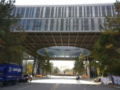 教学楼-同济大学(嘉定校区)