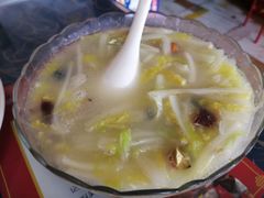 -马虎风味菜馆(王府园小区店)