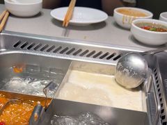 -海底捞火锅(太原南站店)