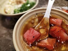 -渝大狮毛肚老火锅(遂宁万达店)