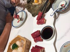 -粤食堂(天津和悦汇店)