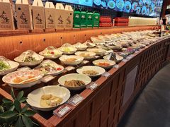 -许爷家·生态湖鲜(徐汇日月光店)