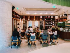 -BAKER&SPICE(国金中心商场店)