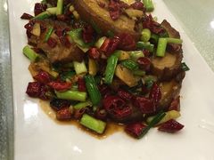 -唐师傅湘西名菜馆(武陵路店)