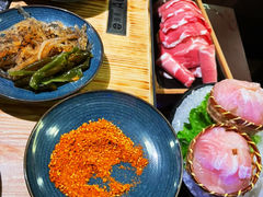 -湊湊火锅·茶憩(东城民盈国贸城店)