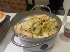 -费大厨辣椒炒肉(黄兴中心广场店)