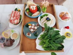 -馨月汇·一悦馨香月子中心(前滩店)