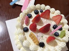 -米柚烘焙教室(工联CC店)