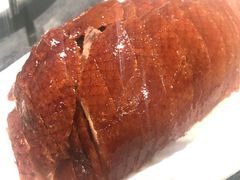 -京尊烤鸭店JINGZUN(春秀路店)
