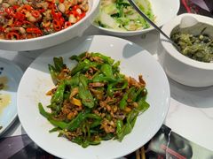 -攸州小镇家湘菜(小米科技园店)
