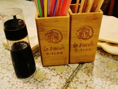 -文三里屯面馆(三里屯店)