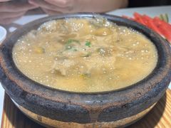-小放牛炒菜馆(裕华万达店)