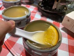 -龙桥私厨·姜花菊花过桥鱼·顺德菜(容桂店)