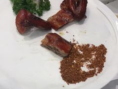 -湖锦酒楼·30年经典湖北菜(沌口店)