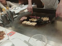 -火地铁板烧(昆山万象汇店)