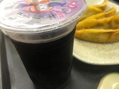 -清真蒋有记(老门东店)