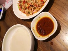 -小雅木姜子烤鸡·贵州菜(鸿通城店)