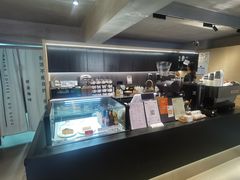 -研途咖啡馆(健康路店)