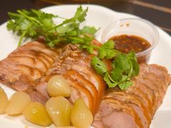 -钱山海鲜大排档