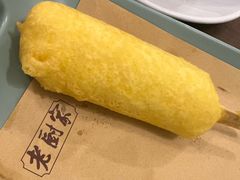 -老厨家(中央大街西七道街店)