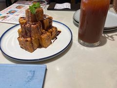 -打趸BTC·Breaktime cafe(北京路店)