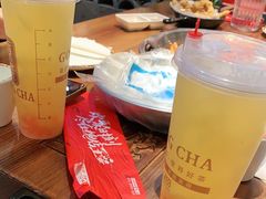 -槐店王婆大虾(开发区店)