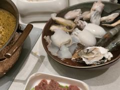 -小茉庐和牛自助火锅(龙湖万达店)