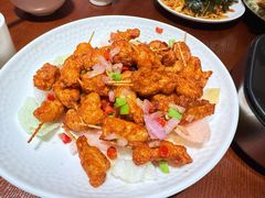 -老村长•湖北家常菜(胜利街店)