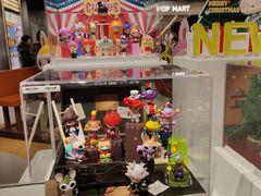 -泡泡玛特POPMART(合生汇店)