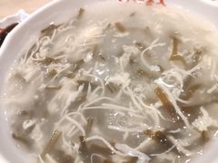 -肥叔锅贴(大钟楼店)
