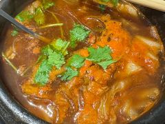 -大佬李砂锅(钱江财富广场店)