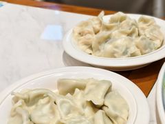 -海知道大连海鲜水饺(南山大冲店)
