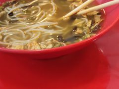 -爱民螺蛳粉(梧州国泰广场店)