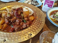 -天山传奇新疆菜(SKLP店)