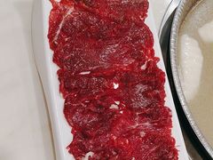 -潮汕大目牛肉火锅(水围店)