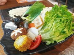-呷哺呷哺 小火锅 (浦东新欧尚超市店)