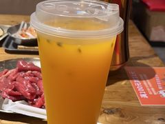 -汉拿山(北京上地华联店)