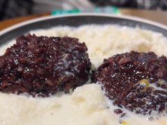 -三花奶奶的甜品(百联嘉定购物中心店)