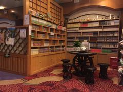 -古都梅按摩足浴(世界广场店)