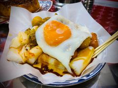 -華叔茶記
