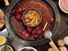 -陈眼镜火锅(总店)