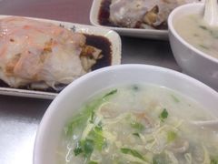 -银记肠粉店(新港西路店)