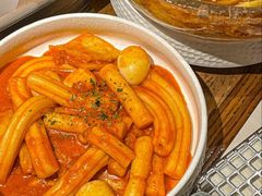 -冰川朝鲜族料理·东北菜(观前店)