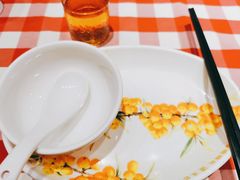 -西贝莜面村(近铁城市广场店)