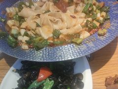 -俭寨大盘鸡·缸子肉·小公鸡·新疆菜(云通店)