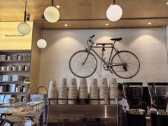 -常识咖啡common sense(春熙路店)