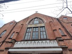 -上海基督教景灵堂