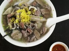 -潮镇老尾牛杂(环城西路店)