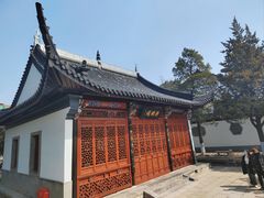 -南京中国近代史遗址博物馆(南京总统府)